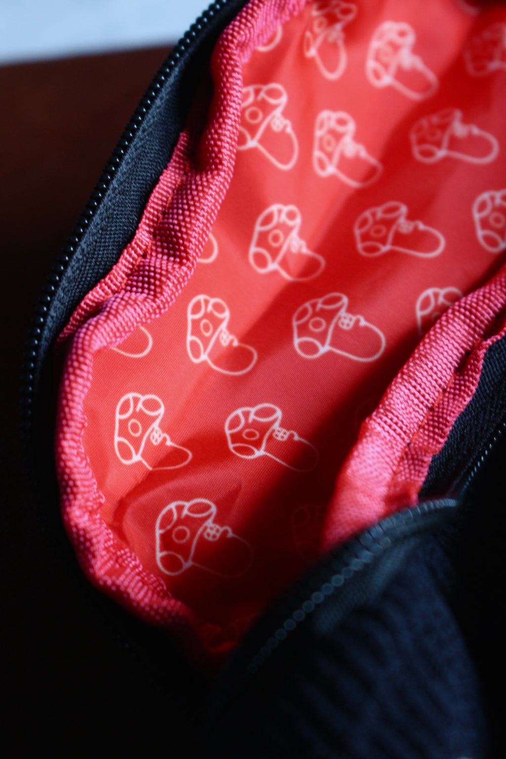 Marsupio Shroombag Niccothekiwi