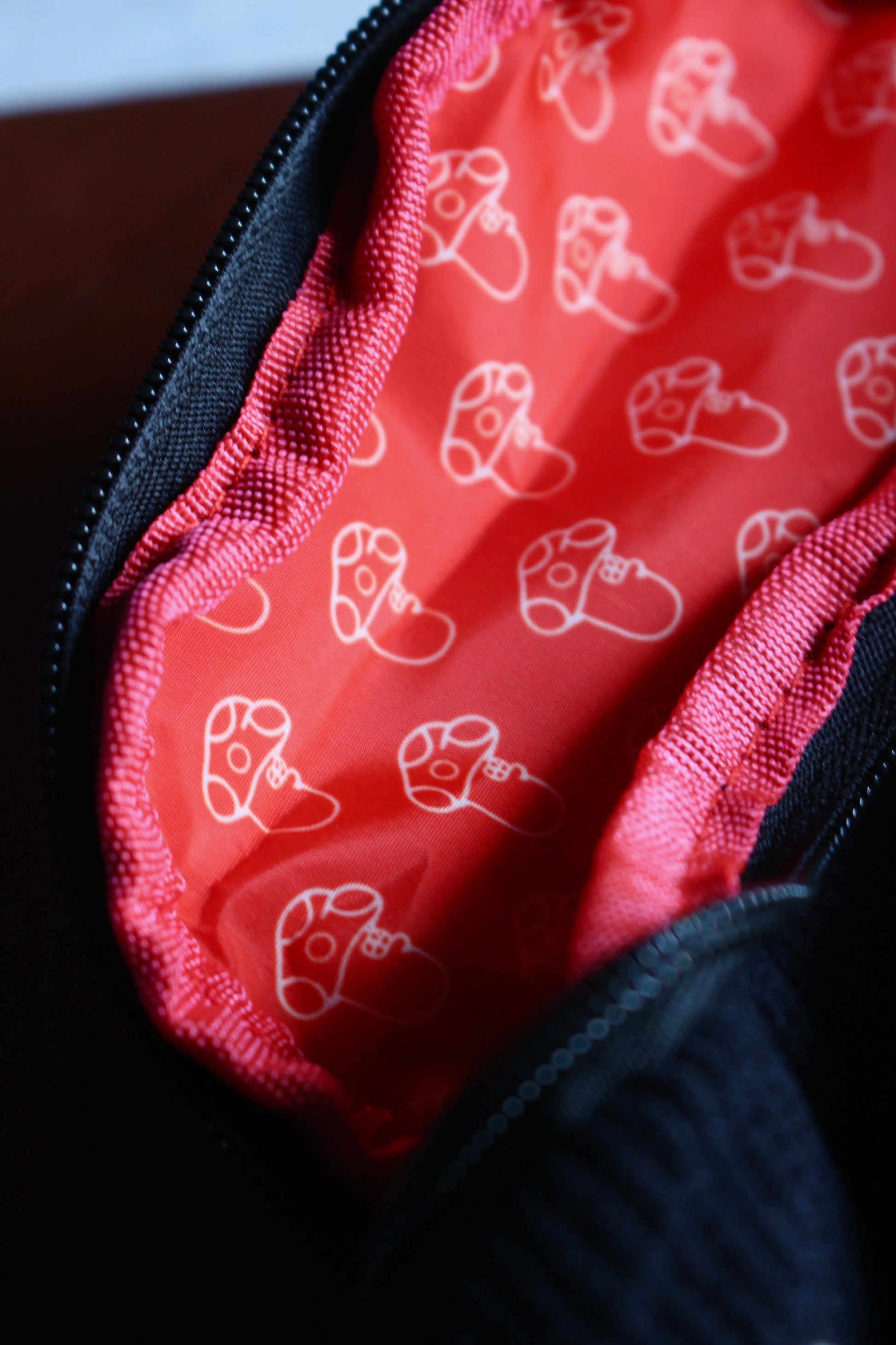 Marsupio Shroombag Niccothekiwi