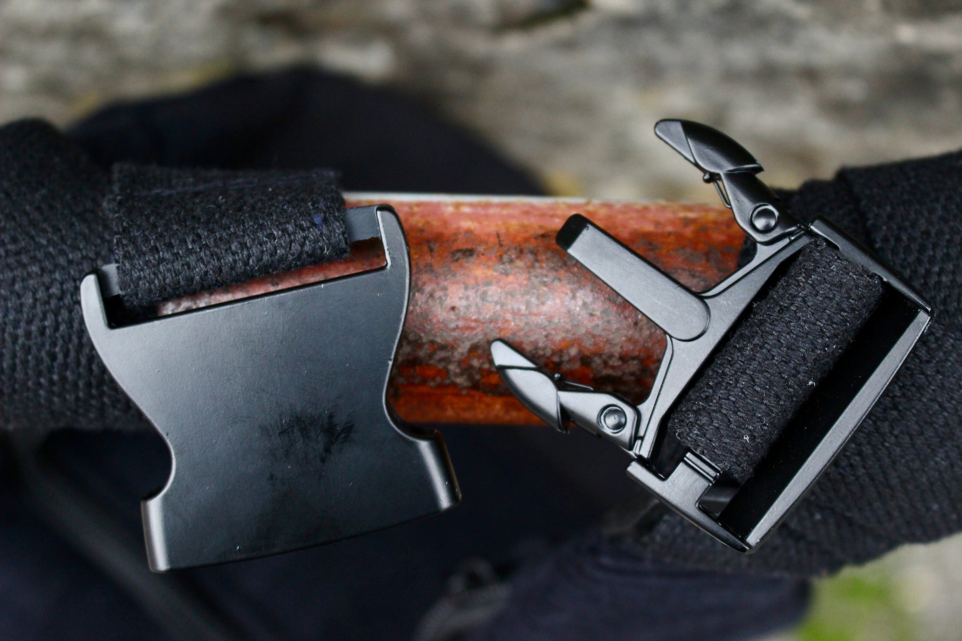 Marsupio Shroombag Niccothekiwi